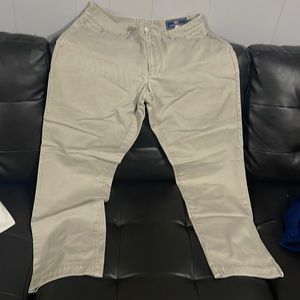 Vineyard Vine mens khaki chinos 32 x 30